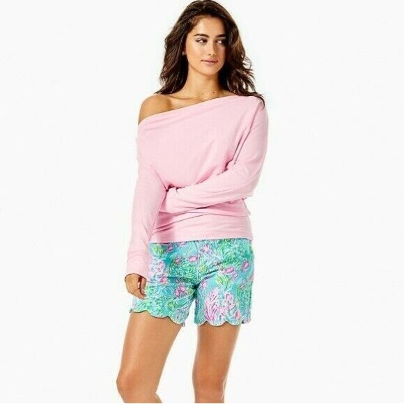 NWT Lilly Pulitzer Blouse - Size XL - Picture 3 of 7